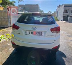 هيونداي توسان